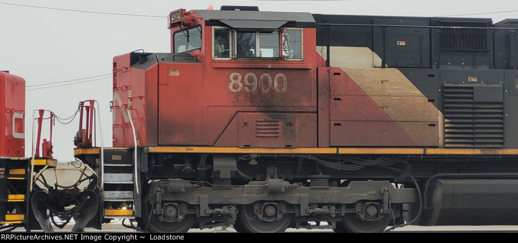 CN 8900